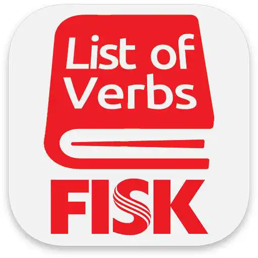 Run free android online List of Verbs APK Run free android online List of Verbs APK
