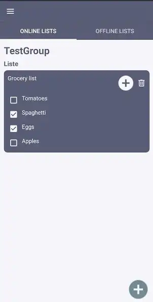 Play Listogheter  and enjoy Listogheter with UptoPlay