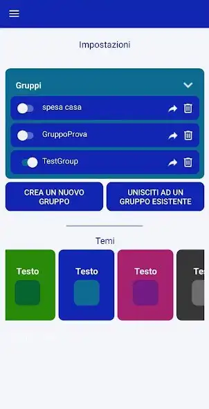 Play Listogheter as an online game Listogheter with UptoPlay