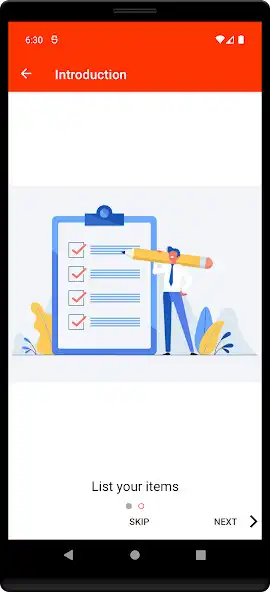 Play Listo Listing App  and enjoy Listo Listing App with UptoPlay