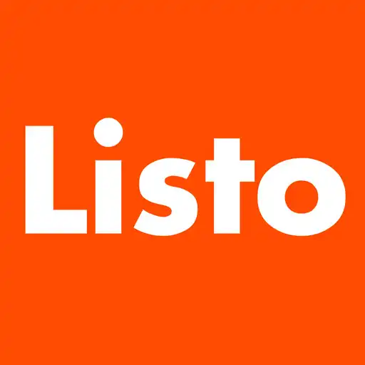 Play Listo - Ordena Tus Pedidos APK