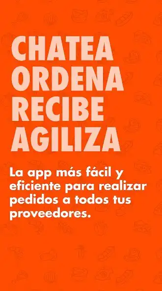 Play Listo - Ordena Tus Pedidos  and enjoy Listo - Ordena Tus Pedidos with UptoPlay