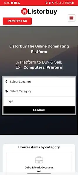 Play Listorbuy and enjoy Listorbuy with UptoPlay Play Listorbuy and enjoy Listorbuy with UptoPlay