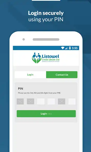 Play Listowel Credit Union  and enjoy Listowel Credit Union with UptoPlay