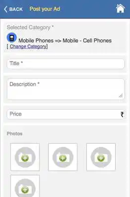 Play Listpanda Free Classifieds