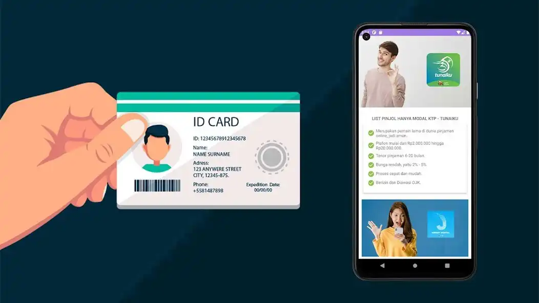 Play List Pinjol Hanya Modal KTP and enjoy List Pinjol Hanya Modal KTP with UptoPlay Play List Pinjol Hanya Modal KTP and enjoy List Pinjol Hanya Modal KTP with UptoPlay