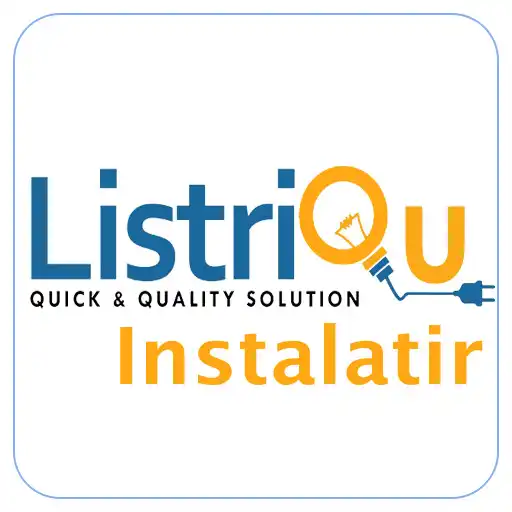 Play Listriqu Petugas APK Play Listriqu Petugas APK