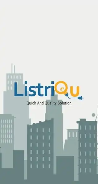 Play Listriqu Petugas  and enjoy Listriqu Petugas with UptoPlay
