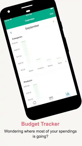 Play Listry: Grocery Shopping List Maker Budget Tracker as an online game Listry: Grocery Shopping List Maker Budget Tracker with UptoPlay