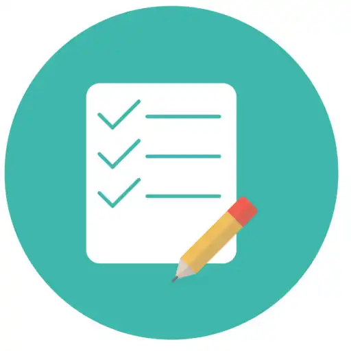 Free play online Lists - Event Register - Create lists APK