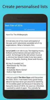 Play Lists for Reddit
