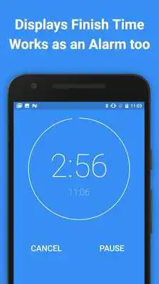 Play ListTimer