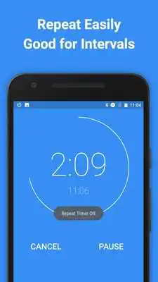 Play ListTimer