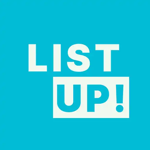 Play List Up - To do Task list APK Play List Up - To do Task list APK