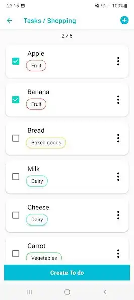 Play List Up - To do  Task list as an online game List Up - To do  Task list with UptoPlay