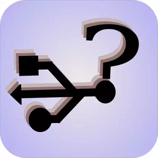 Play List USB Devices APK