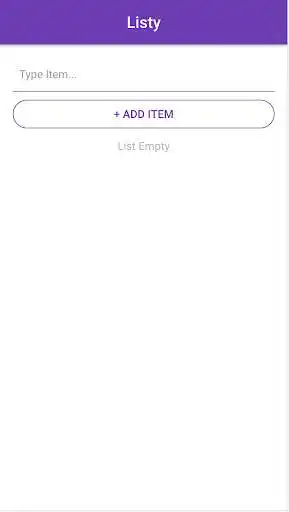 Play Listy  and enjoy Listy with UptoPlay
