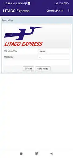 Play Litaco Express  and enjoy Litaco Express with UptoPlay