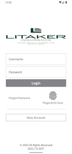 Play Litaker Insurance Online  and enjoy Litaker Insurance Online with UptoPlay