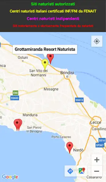 Play LItalia naturista as an online game online LItalia naturista with UptoPlay Play LItalia naturista as an online game LItalia naturista with UptoPlay