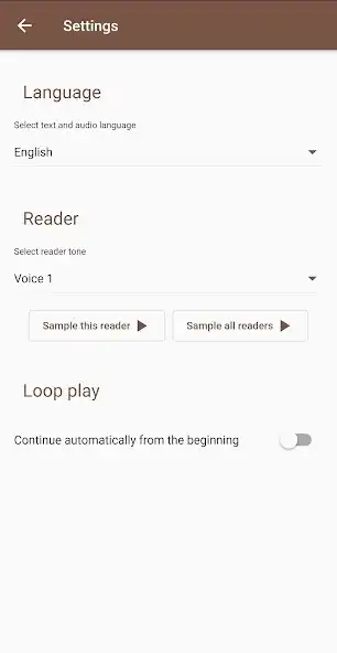 Play Litany against fear as an online game Litany against fear with UptoPlay