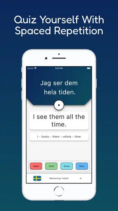 Play Litany - Language Learning SRS  and enjoy Litany - Language Learning SRS with UptoPlay