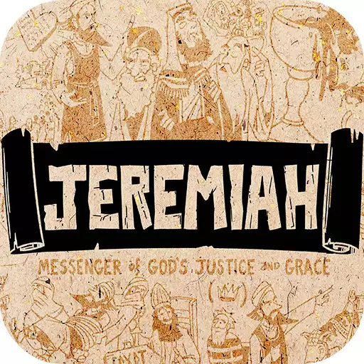 Free play online Litany to St. Prophet Jeremiah APK