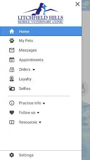 Play Litchfield Hills Mobile Vet  and enjoy Litchfield Hills Mobile Vet with UptoPlay