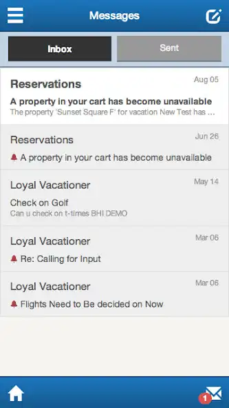Play Litchfield Vacation Planner  and enjoy Litchfield Vacation Planner with UptoPlay
