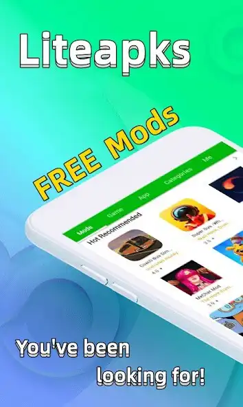 Play Liteapks - Fun Mod Games  and enjoy Liteapks - Fun Mod Games with UptoPlay