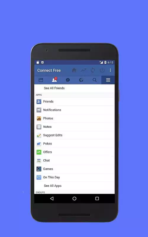 Play Lite Classic for Facebook  Messenger