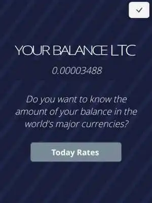 Play Litecoin Maker