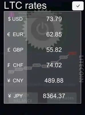 Play Litecoin Maker