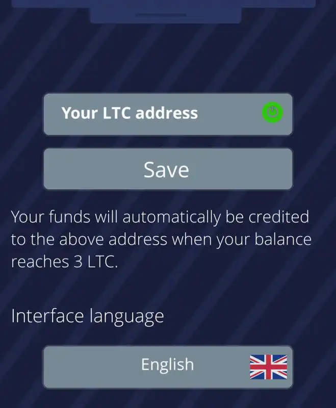 Play Litecoin Maker