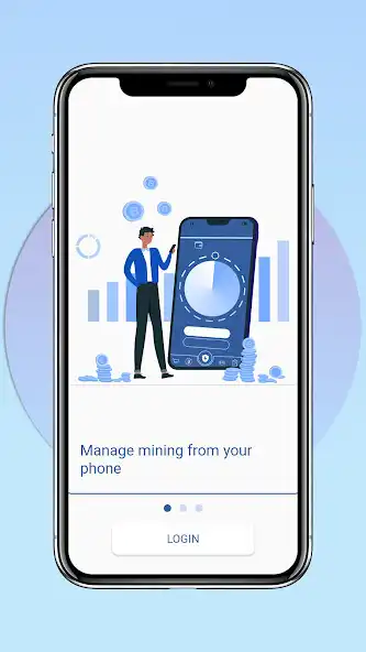 Play Litecoin mining  and enjoy Litecoin mining with UptoPlay