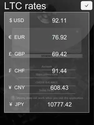Play Litecoin Plant