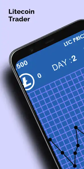 Play Litecoin Trader  and enjoy Litecoin Trader with UptoPlay