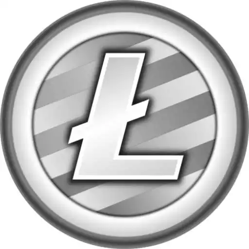 Free play online Litecoin/USD Converter APK
