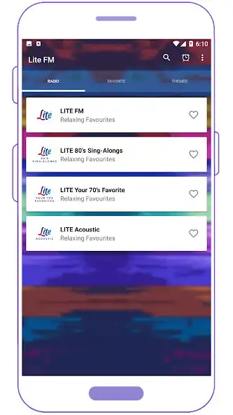 Play Lite FM Radio Online as an online game Lite FM Radio Online with UptoPlay