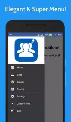 Play Lite for Facebook - Fast  Secure