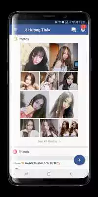 Play Lite for Facebook - Lite Messenger