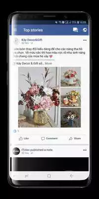 Play Lite for Facebook - Lite Messenger