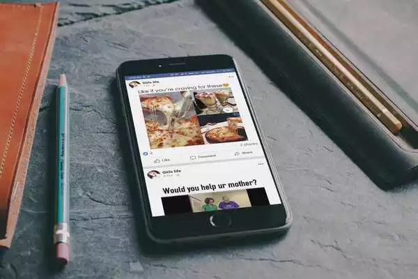 Play Lite for Facebook lite - Slim