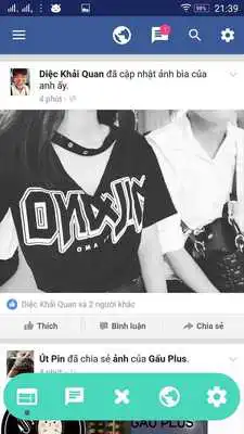 Play Lite for Facebook Play Lite for Facebook