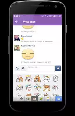 Play Lite For Facebook - Theme For Facebook