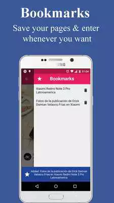 Play Lite Messenger for Facebook Lite