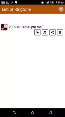 Play Lite MP3 Cutter