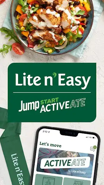 Play Lite n Easy  and enjoy Lite n Easy with UptoPlay
