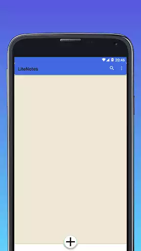 Play Lite Note as an online game Lite Note with UptoPlay