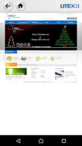 Play LITEON Web DM  and enjoy LITEON Web DM with UptoPlay